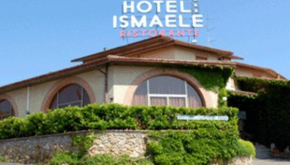 Гостиница Hotel Ismaele  Кьюзи